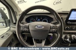 Ford Transit 2.0 EcoBlue G Maxi 2020 full