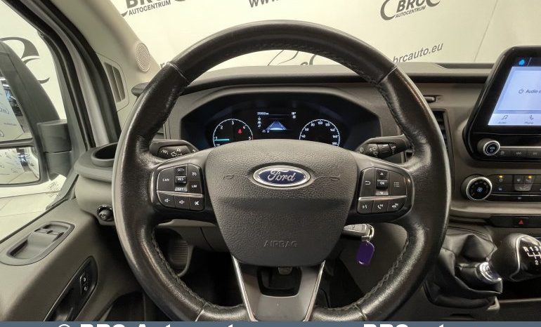 Ford Transit 2.0 EcoBlue G Maxi 2020 full