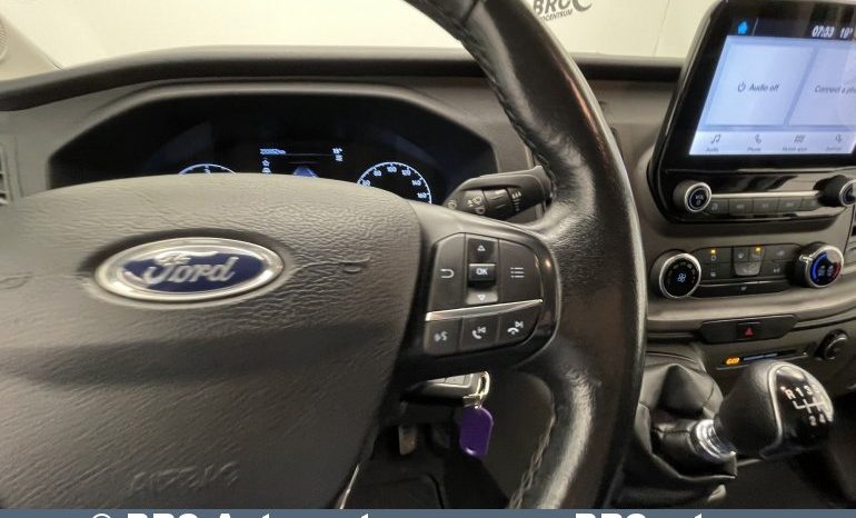 Ford Transit 2.0 EcoBlue G Maxi 2020 full