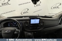 Ford Transit 2.0 EcoBlue G Maxi 2020