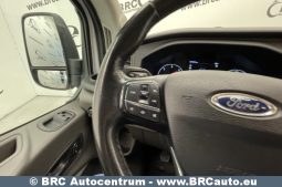 Ford Transit 2.0 EcoBlue G Maxi 2020 full