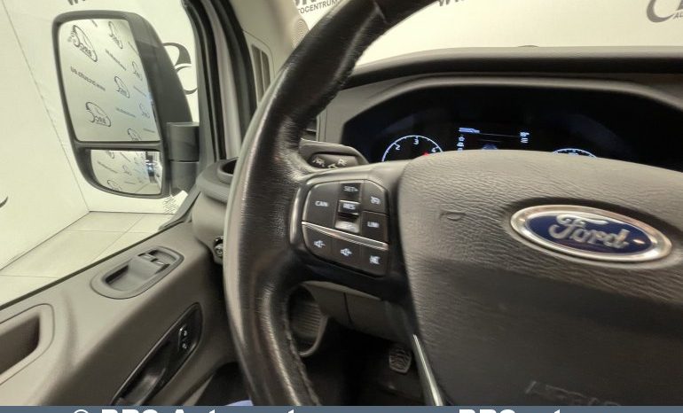 Ford Transit 2.0 EcoBlue G Maxi 2020 full