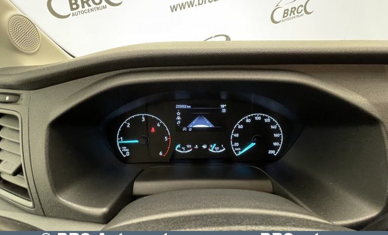 Ford Transit 2.0 EcoBlue G Maxi 2020 full