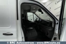 Ford Transit 2.0 EcoBlue G Maxi 2020