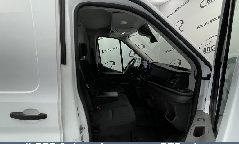 Ford Transit 2.0 EcoBlue G Maxi 2020 full