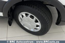 Ford Transit 2.0 EcoBlue G Maxi 2020 full
