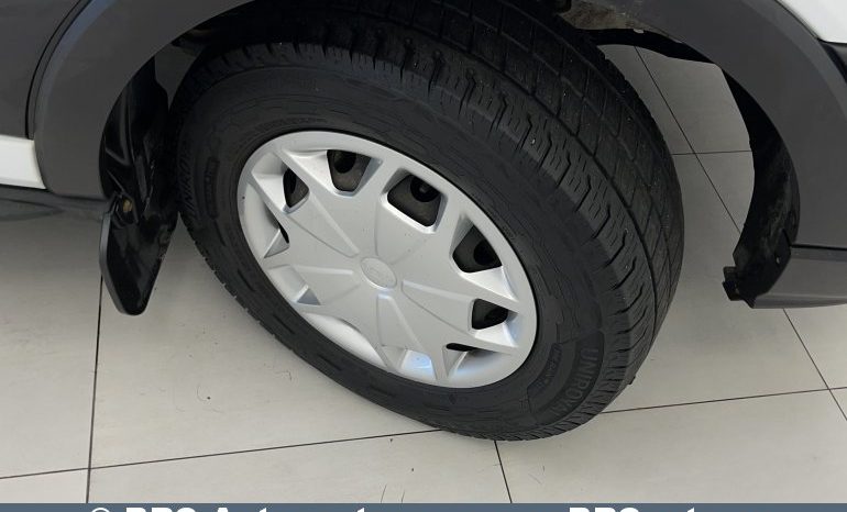 Ford Transit 2.0 EcoBlue G Maxi 2020 full