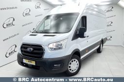 Ford Transit 2.0 EcoBlue G Maxi 2020 full