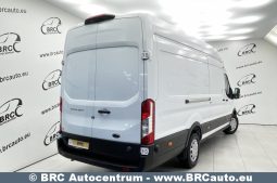 Ford Transit 2.0 EcoBlue G Maxi 2020 full