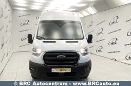 Ford Transit 2.0 EcoBlue G Maxi 2020 full