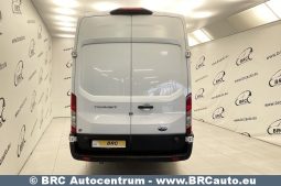 Ford Transit 2.0 EcoBlue G Maxi 2020 full