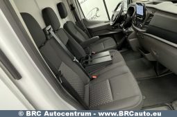 Ford Transit 2.0 EcoBlue G Maxi 2020
