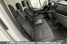 Ford Transit 2.0 EcoBlue G Maxi 2020