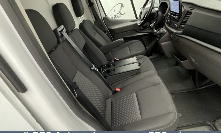 Ford Transit 2.0 EcoBlue G Maxi 2020 full