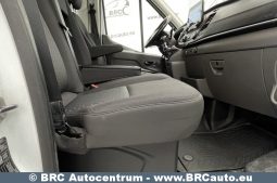 Ford Transit 2.0 EcoBlue G Maxi 2020 full