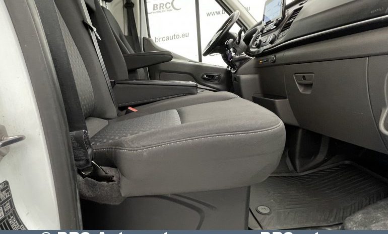 Ford Transit 2.0 EcoBlue G Maxi 2020 full