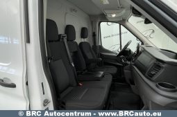 Ford Transit 2.0 EcoBlue G Maxi 2020 full