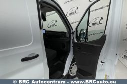 Ford Transit 2.0 EcoBlue G Maxi 2020 full