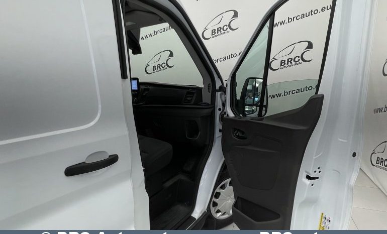 Ford Transit 2.0 EcoBlue G Maxi 2020 full