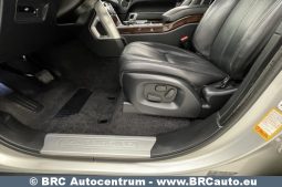 Land Rover Range Rover 3.0 TDV6 Vogue Automatas 2013 full