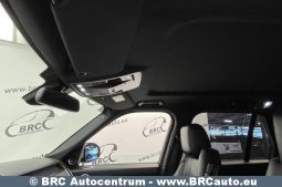 Land Rover Range Rover 3.0 TDV6 Vogue Automatas 2013 full