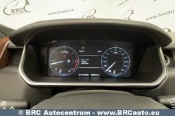 Land Rover Range Rover 3.0 TDV6 Vogue Automatas 2013 full