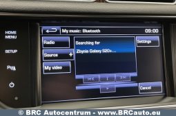 Land Rover Range Rover 3.0 TDV6 Vogue Automatas 2013 full