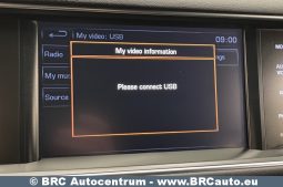 Land Rover Range Rover 3.0 TDV6 Vogue Automatas 2013 full