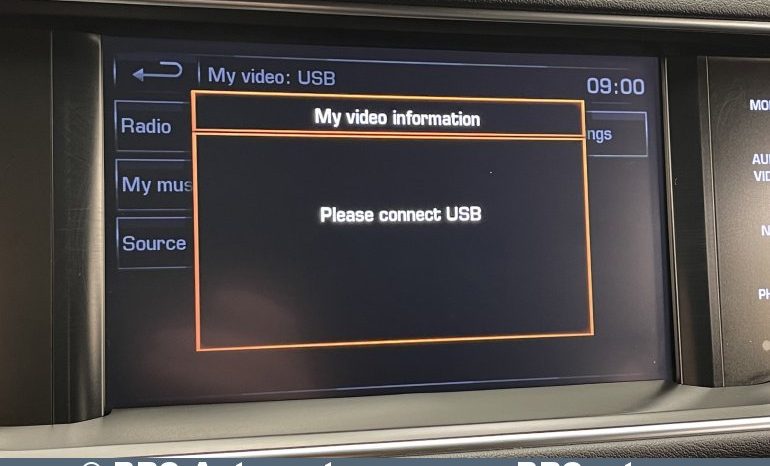 Land Rover Range Rover 3.0 TDV6 Vogue Automatas 2013 full
