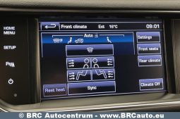 Land Rover Range Rover 3.0 TDV6 Vogue Automatas 2013 full
