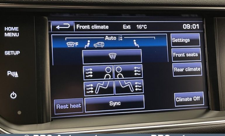 Land Rover Range Rover 3.0 TDV6 Vogue Automatas 2013 full
