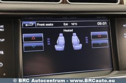 Land Rover Range Rover 3.0 TDV6 Vogue Automatas 2013 full