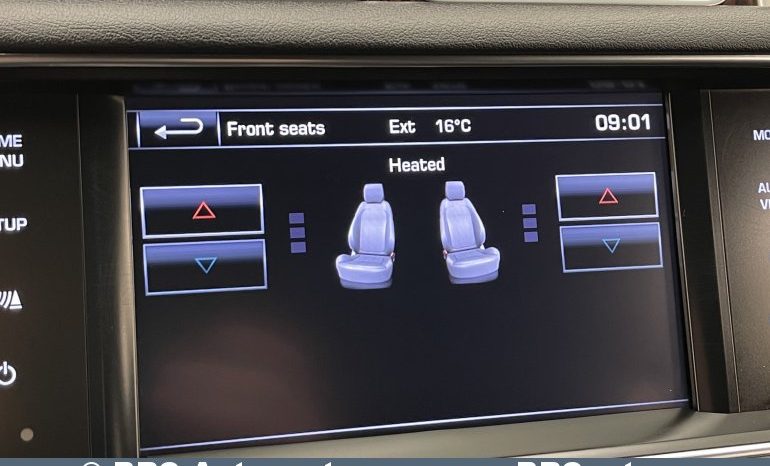 Land Rover Range Rover 3.0 TDV6 Vogue Automatas 2013 full