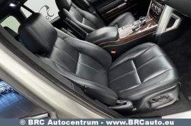 Land Rover Range Rover 3.0 TDV6 Vogue Automatas 2013