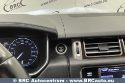 Land Rover Range Rover 3.0 TDV6 Vogue Automatas 2013 full