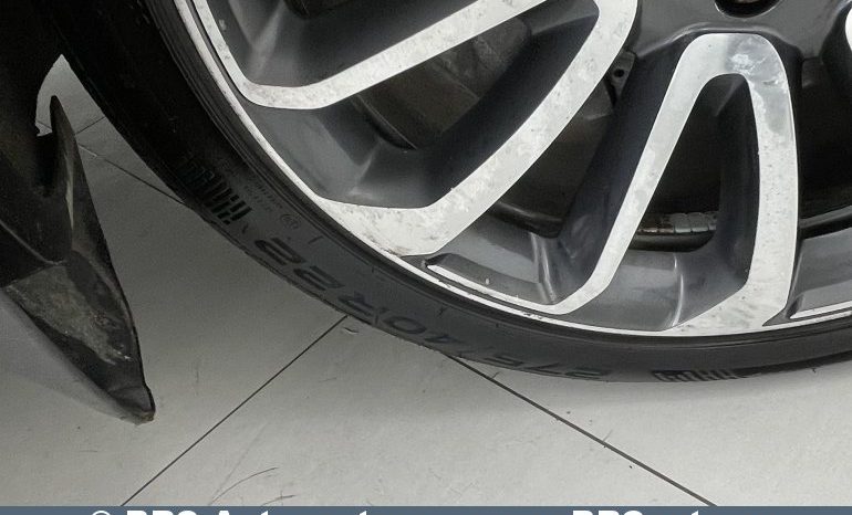 Land Rover Range Rover 3.0 TDV6 Vogue Automatas 2013 full
