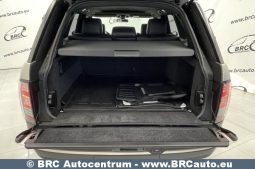 Land Rover Range Rover 3.0 TDV6 Vogue Automatas 2013 full