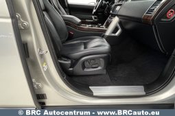 Land Rover Range Rover 3.0 TDV6 Vogue Automatas 2013 full
