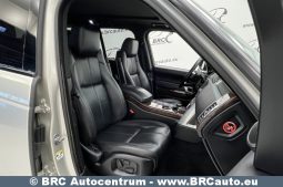 Land Rover Range Rover 3.0 TDV6 Vogue Automatas 2013 full