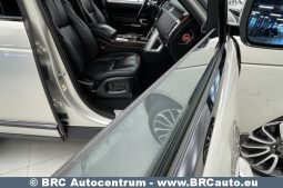 Land Rover Range Rover 3.0 TDV6 Vogue Automatas 2013 full