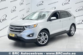Ford Edge 2.0 EcoBoost AWD Automatas 2016