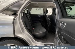 Ford Edge 2.0 EcoBoost AWD Automatas 2016 full