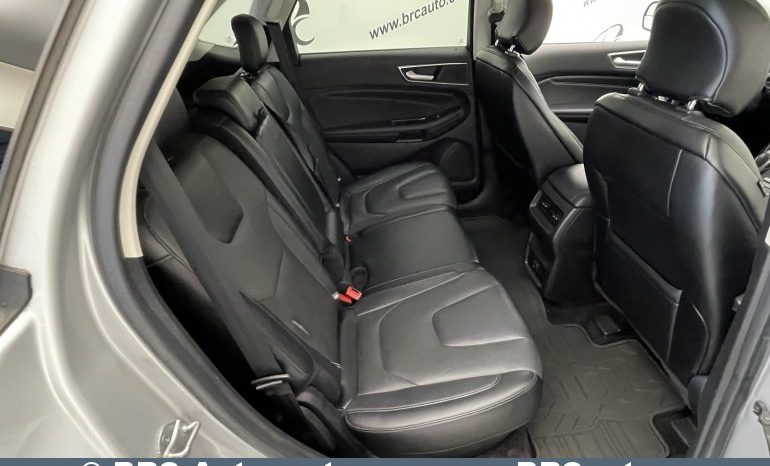 Ford Edge 2.0 EcoBoost AWD Automatas 2016 full