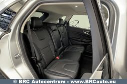 Ford Edge 2.0 EcoBoost AWD Automatas 2016 full