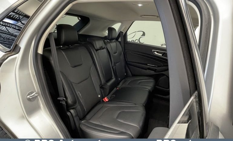 Ford Edge 2.0 EcoBoost AWD Automatas 2016 full