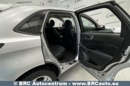 Ford Edge 2.0 EcoBoost AWD Automatas 2016 full