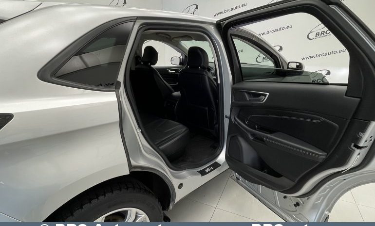 Ford Edge 2.0 EcoBoost AWD Automatas 2016 full