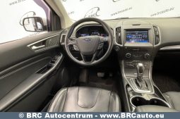 Ford Edge 2.0 EcoBoost AWD Automatas 2016 full