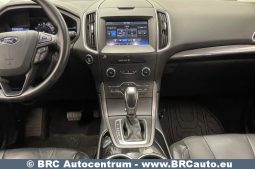 Ford Edge 2.0 EcoBoost AWD Automatas 2016 full