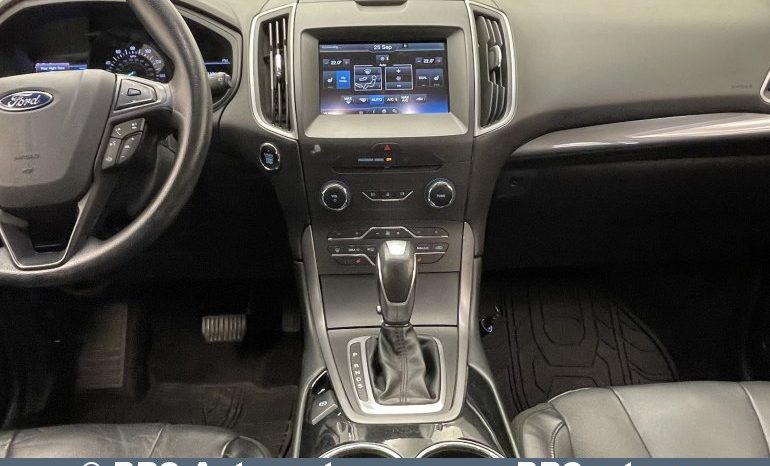 Ford Edge 2.0 EcoBoost AWD Automatas 2016 full